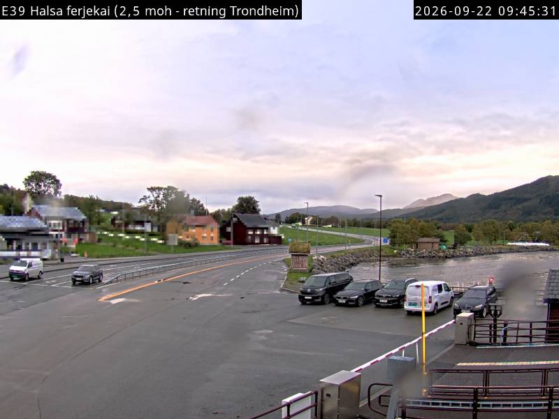 Webcam Kanestraum